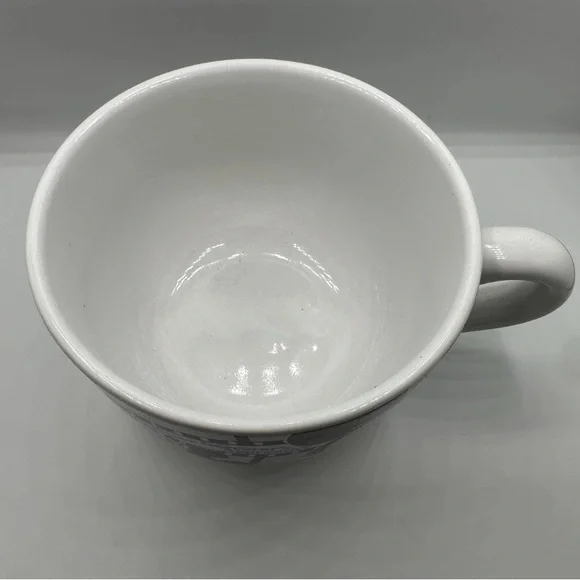 Vintage Disney Mickey Mouse Mug - Picture 4 of 5